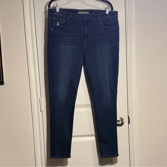 Joe's Jeans Denim - Joe's Jeans Women's Curvy Skinny Ankle Denim